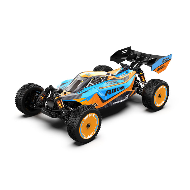 1/12 Brushless Buggy AM-X12 ROLLER (Without electric parts) 9 1/12 Brushless Buggy AM-X12 ROLLER (Without electric parts)