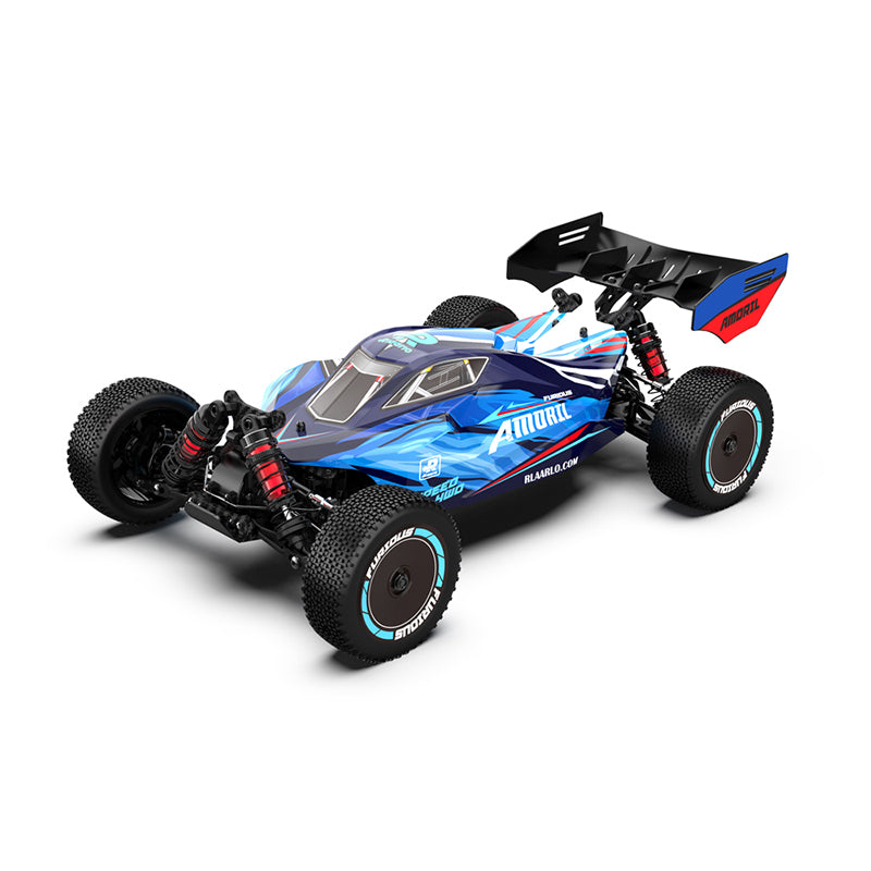 1/12 Brushless Buggy AM-X12 ROLLER (Without electric parts) 10 1/12 Brushless Buggy AM-X12 ROLLER (Without electric parts)