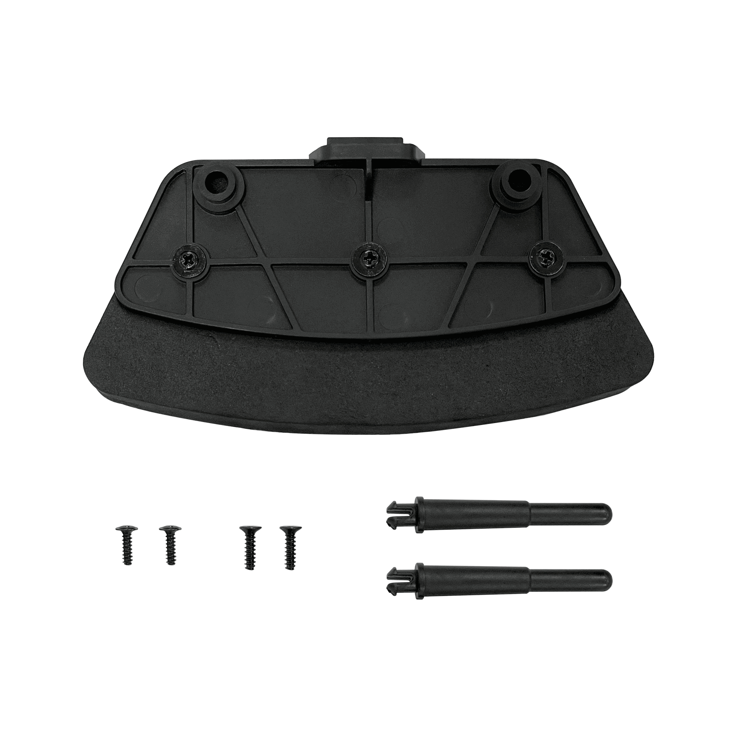 Front Foam Bumper Set for 1/14 Buggy