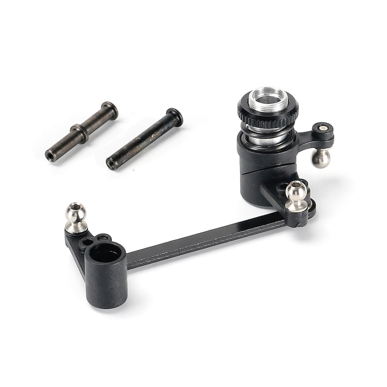 Steering Parts, Steering Linkage Set for 1/14 Buggy