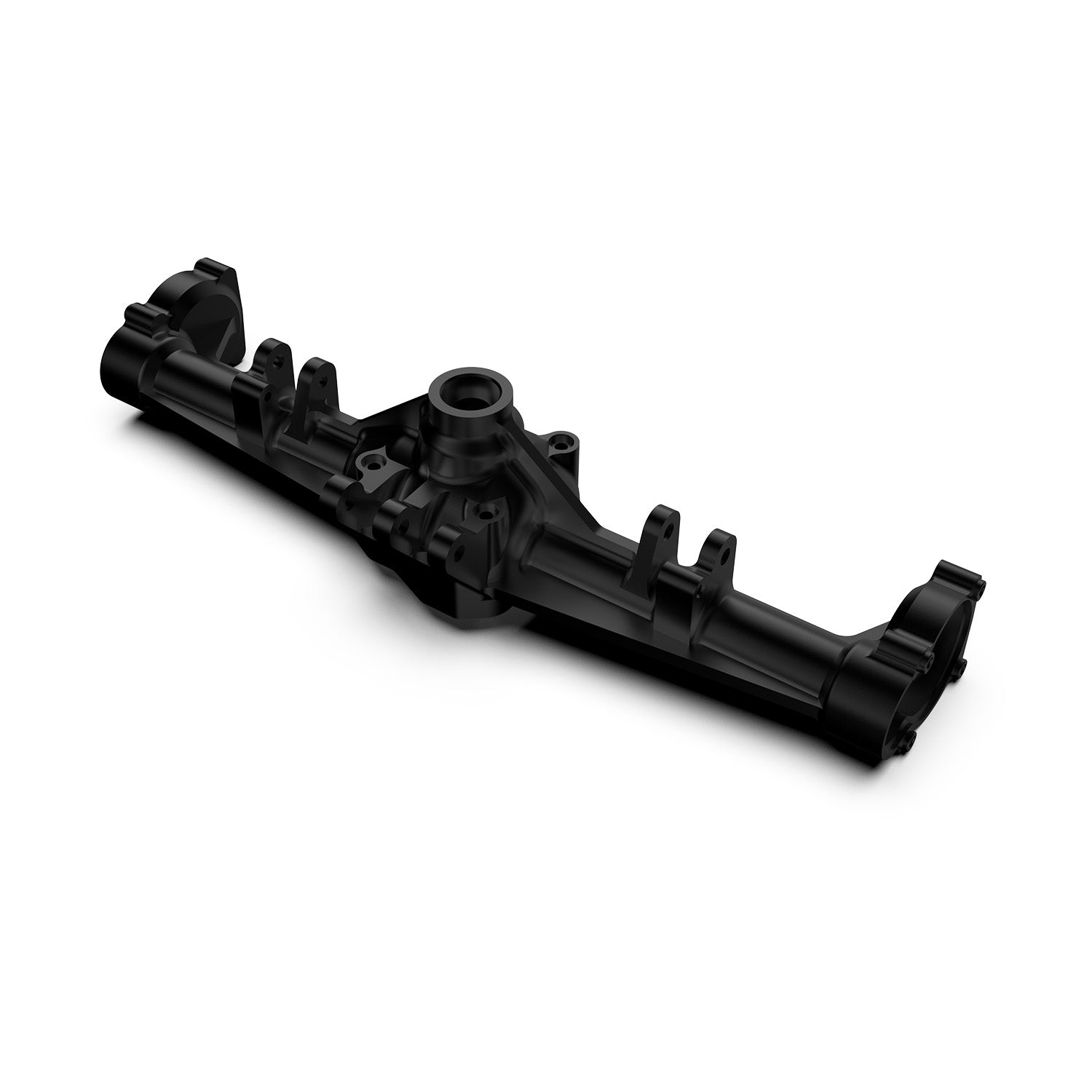 Metal Front Portal Housing Axle For 1/7 RC Crawler