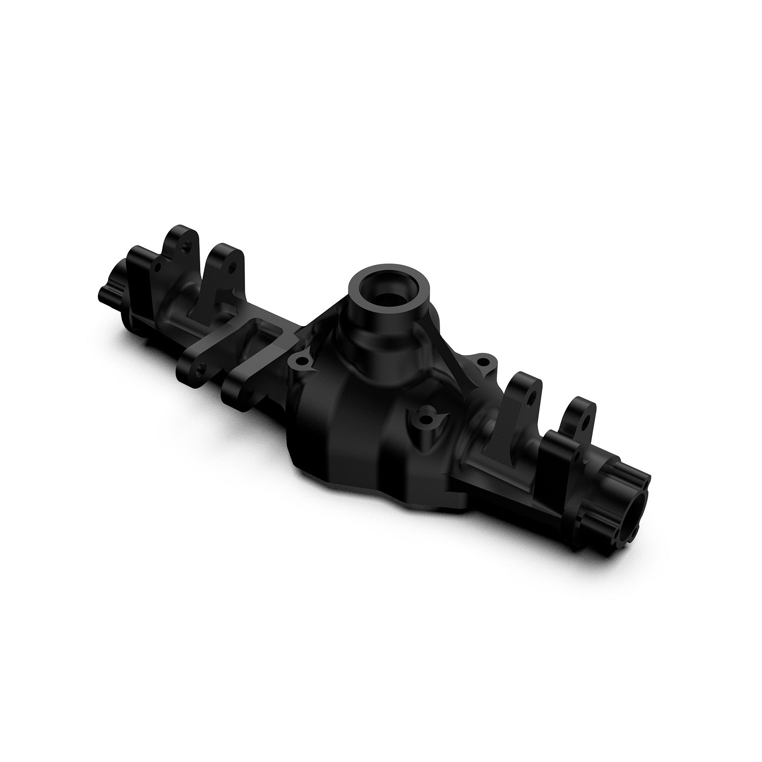 Metal Rear Portal Housing Axle For 1/7 RC Crawler 11 Metal Rear Portal Housing Axle For 1/7 RC Crawler