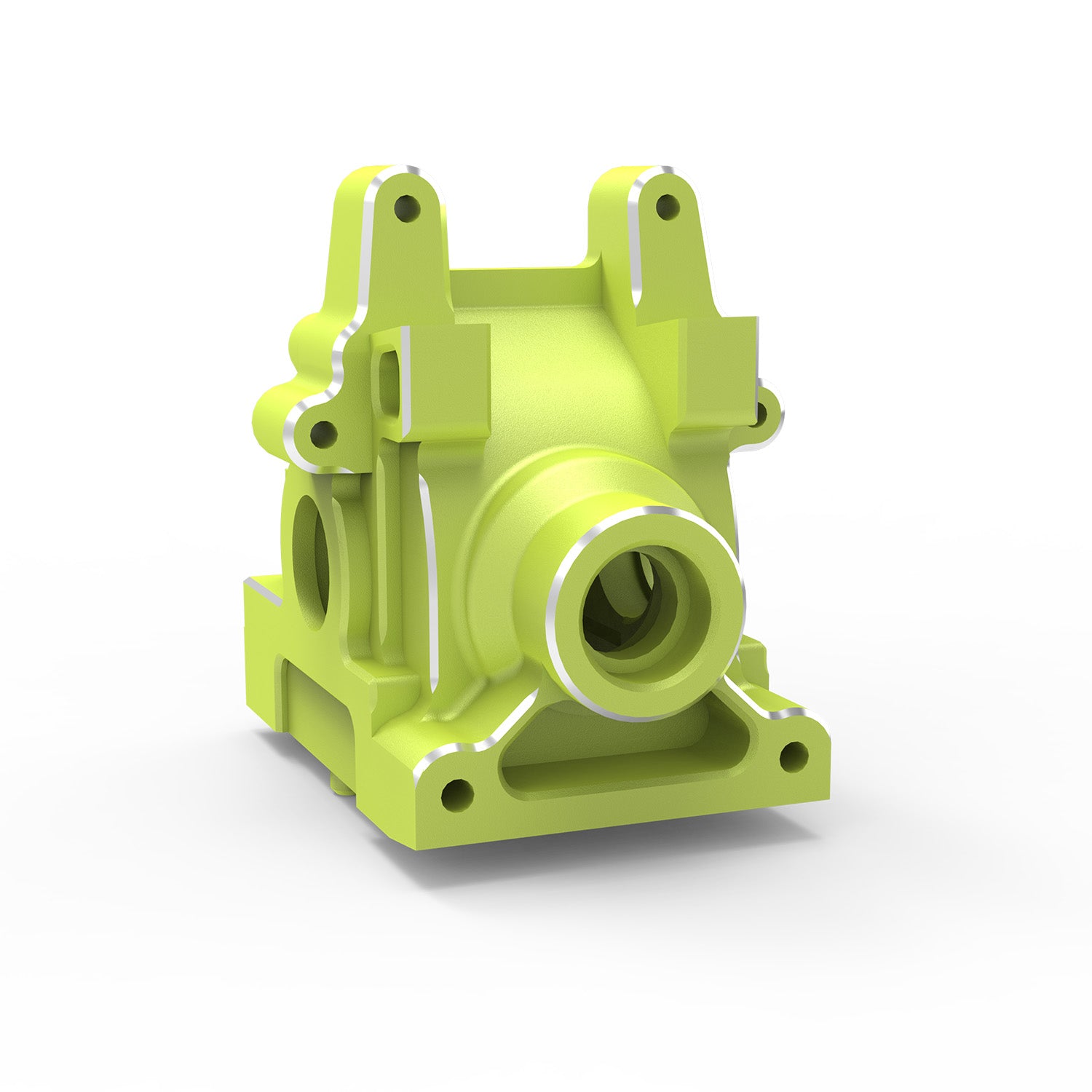 Aluminum Gear Box For RZ001 and XTS-F10