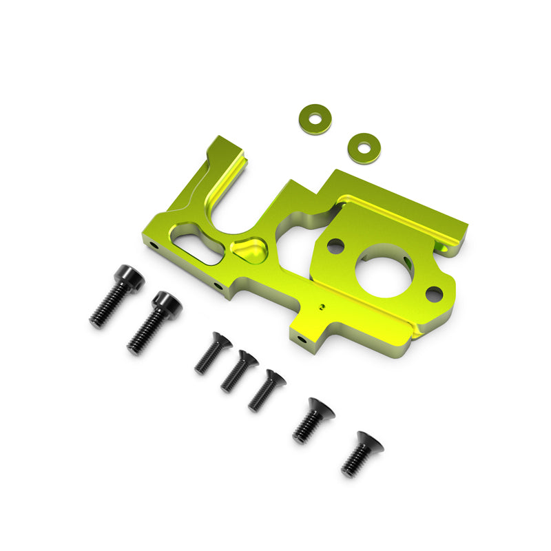 Adjustable Motor Mount For RZ001 and XTS-F10 3 Adjustable Motor Mount For RZ001 and XTS-F10