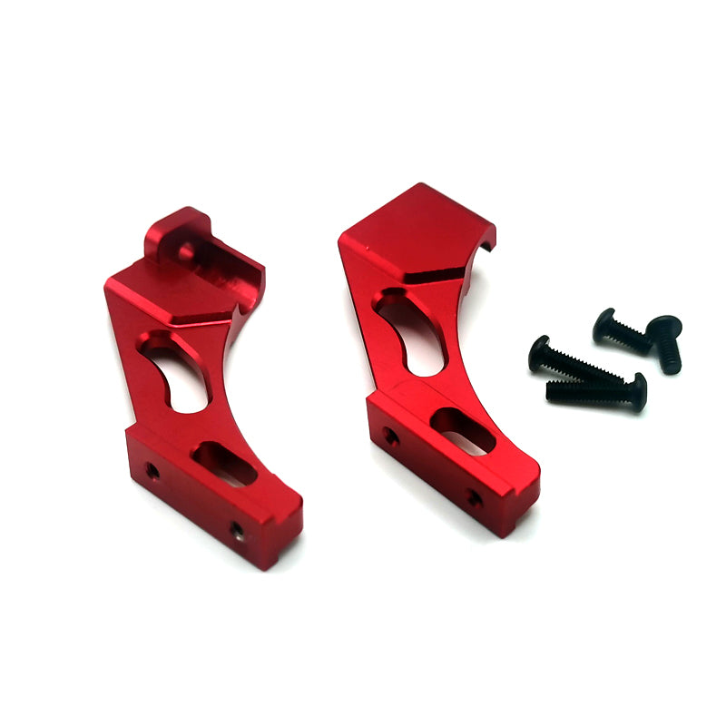 Aluminum Alloy Tail Support Bracket For 1/14 and 1/12 Buggy and Truggy