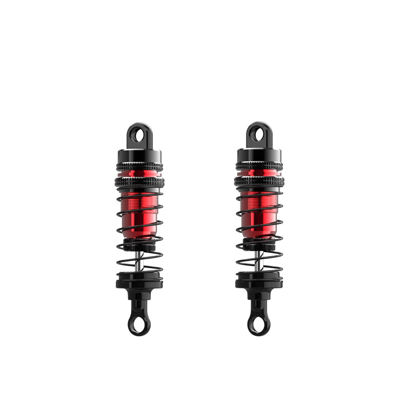 RIAARIO Oil Absorber , 2PCS Front & Rear Anti-Shock 1:12 Scale 3 RIAARIO Oil Absorber , 2PCS Front & Rear Anti-Shock 1:12 Scale