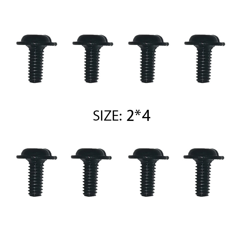 For 1/12 Set Screw 7 For 1/12 Set Screw