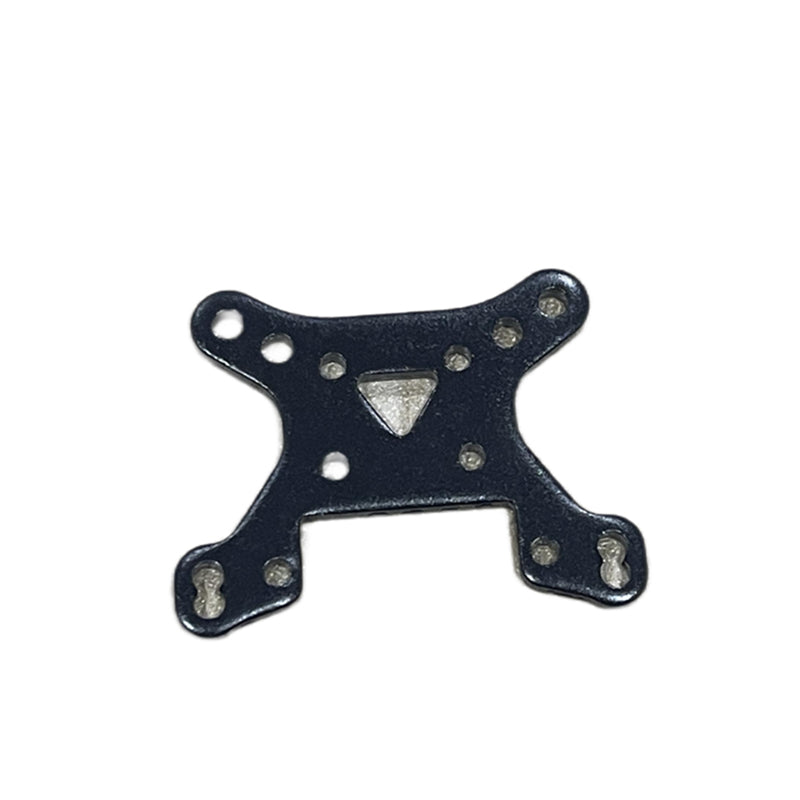 AM-X12 Front & Rear Metal Shock Tower 3 AM-X12 Front & Rear Metal Shock Tower