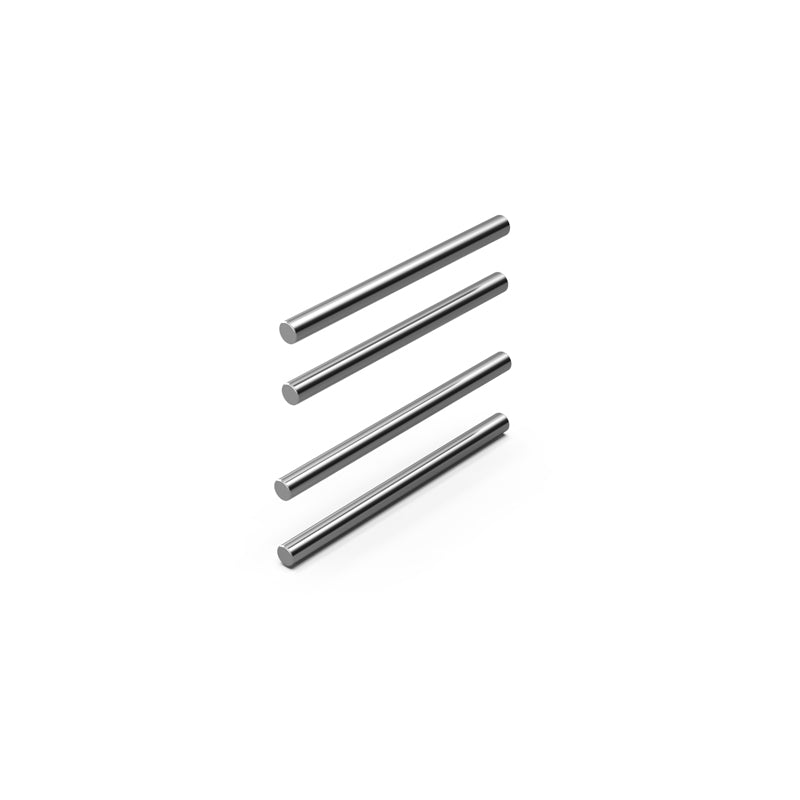 Suspension Hinge Pin Set For 1/10 Scale On-Road Cars