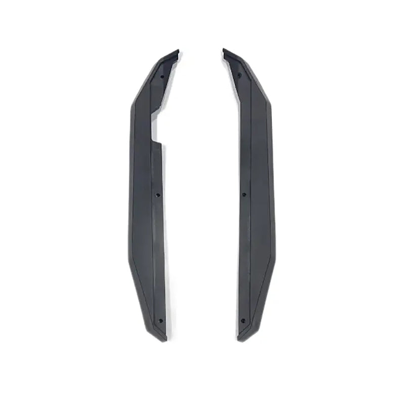 Underbody Edge Guard Set ,For AM-X12 (2PCS)