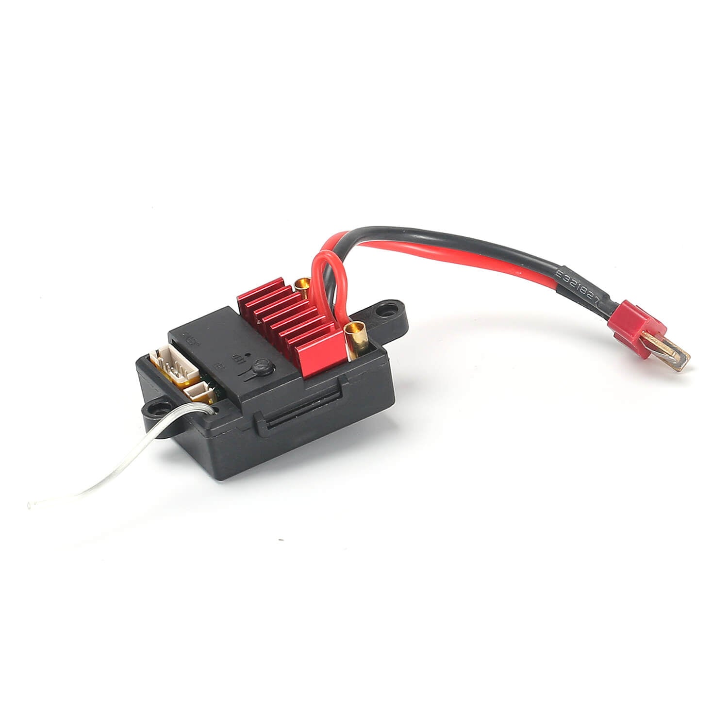 2.4GHz RC Radio Receiver, 1:14 RLC-14001 Receiver
