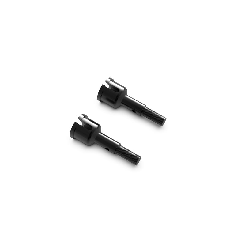 Wheel Axle For 1/10 Scale On-Road Cars