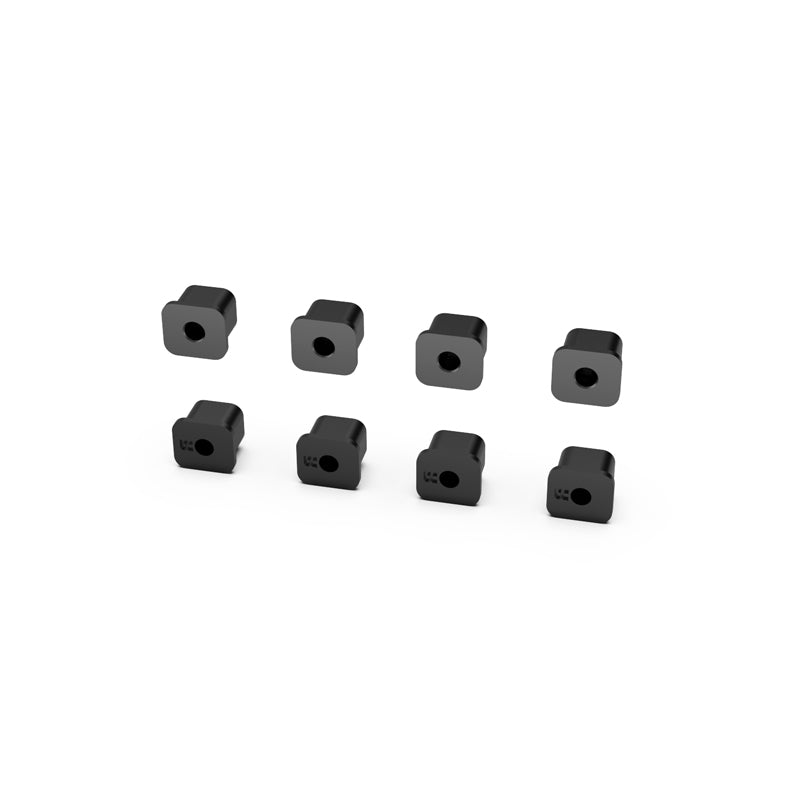 Suspension Mount Insert For 1/10 Scale On-Road Cars