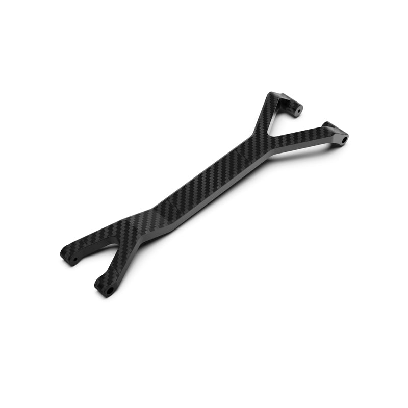 Upper Deck For 1/10 Scale On-Road Cars