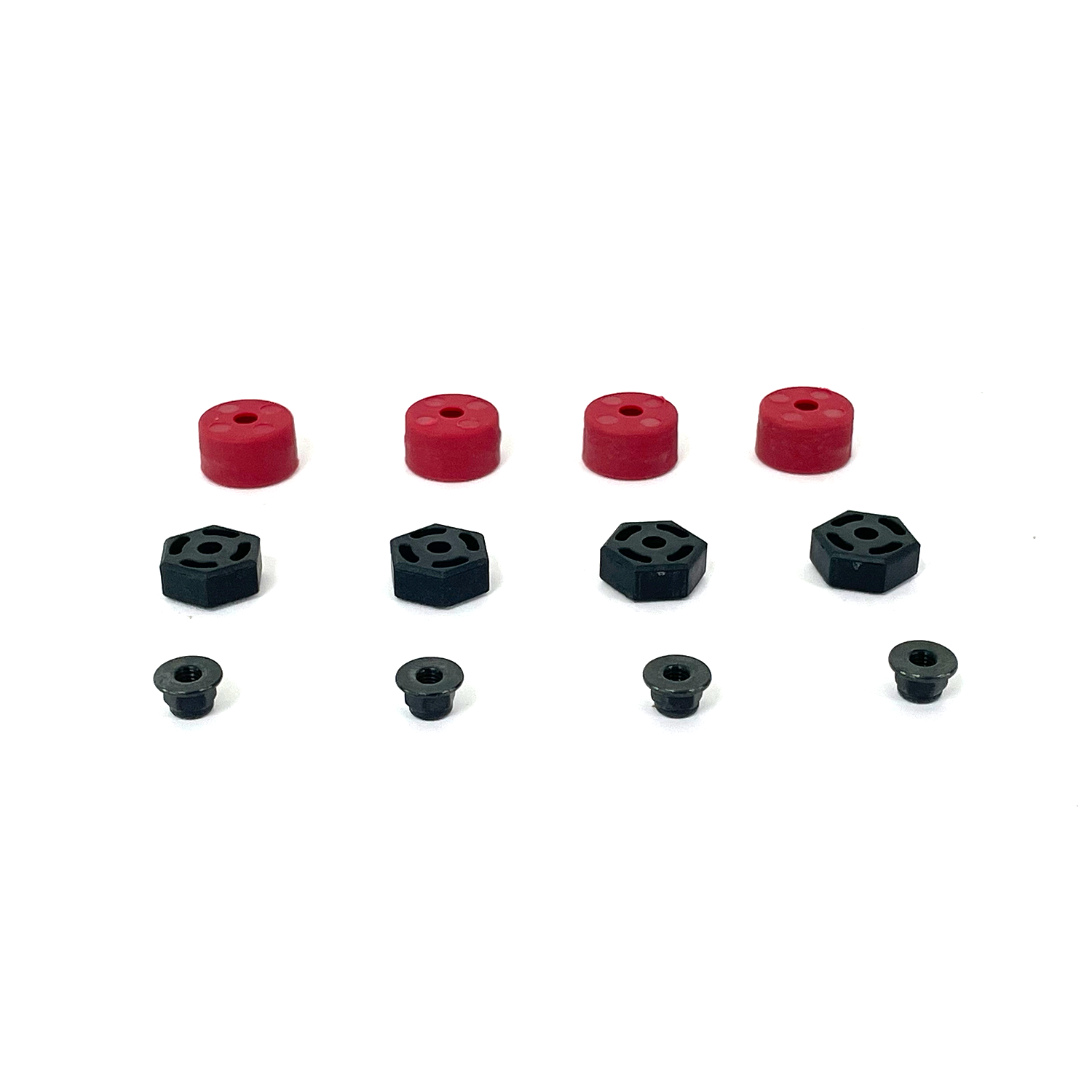 Tires & Wheel Hub Screw Set Replacement Assembly