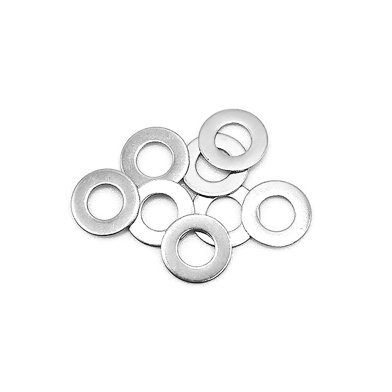 Shim (φ6*φ3.1*0.3) For 1/10 Scale On-Road Cars