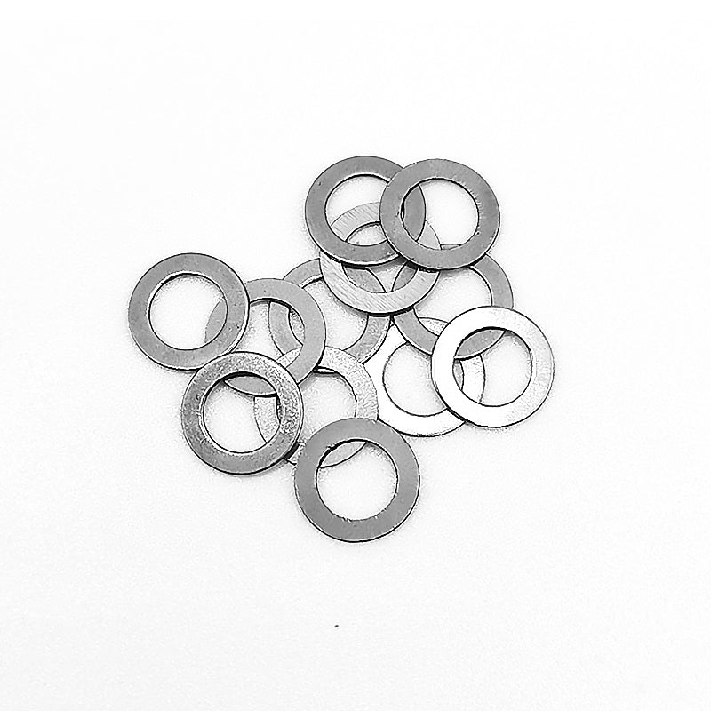 Shim (8×5.1×0.3) For 1/10 Scale On-Road Cars