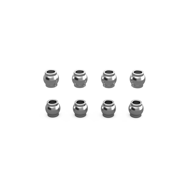 Steering Ball End For 1/10 Scale On-Road Cars