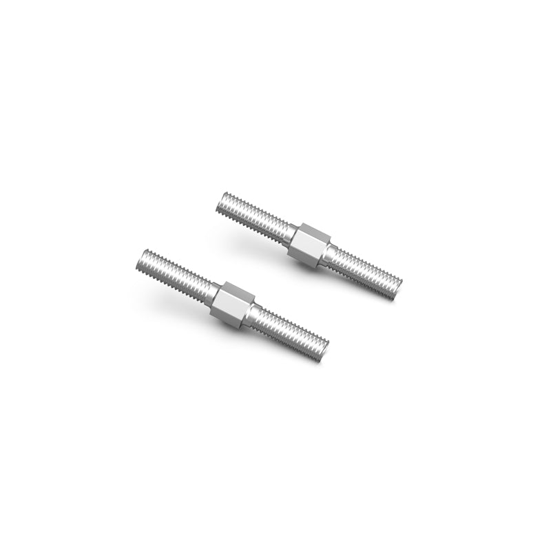 Rear Upper Turnbuckle For 1/10 Scale On-Road Cars