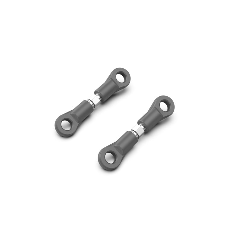 Assembled Steering Link For 1/10 Scale On-Road Cars