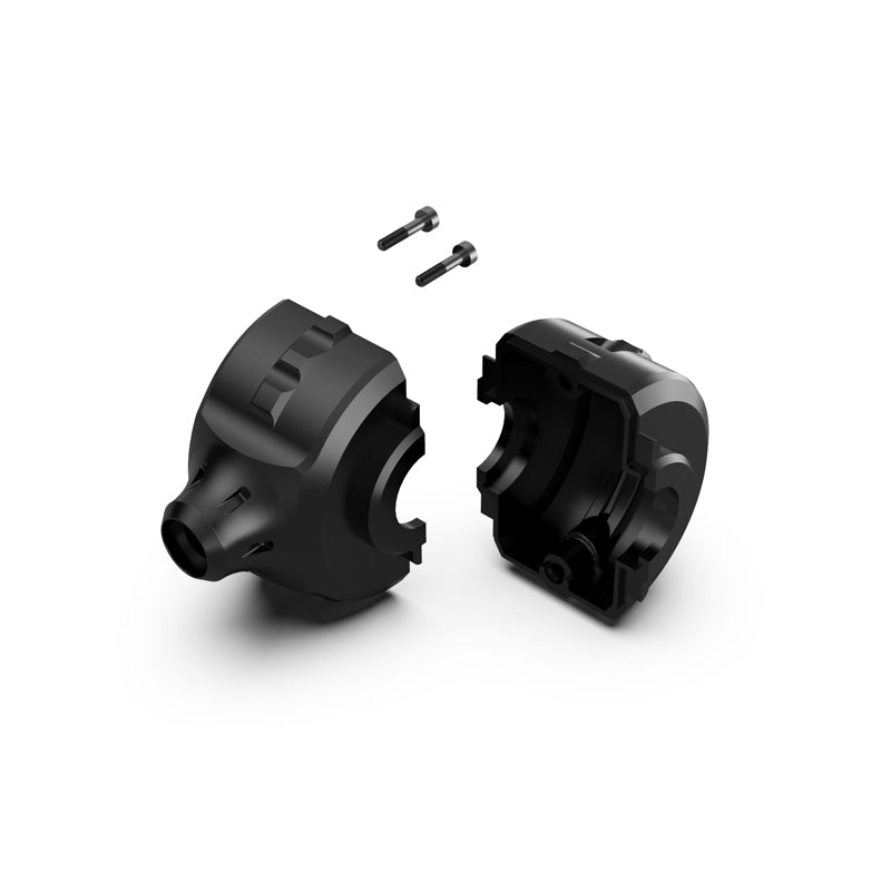 Gearbox For 1/10 Scale On-Road Cars