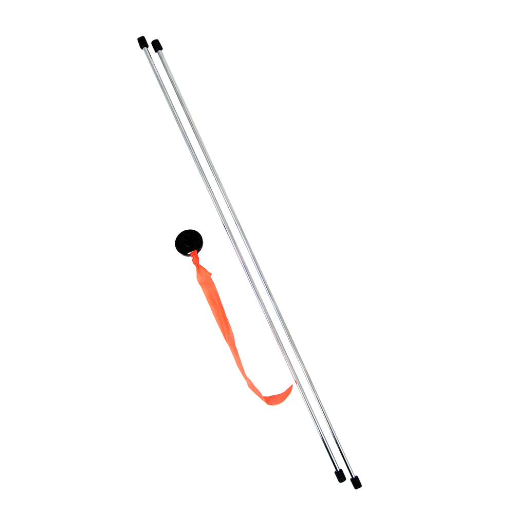 3/16" Two-Piece MAXI™ Launch Rod