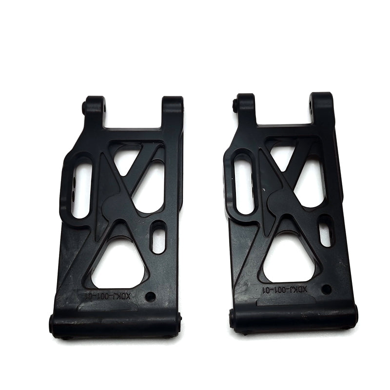 Rear swingarm kit For 1/14 1/12 Buggy