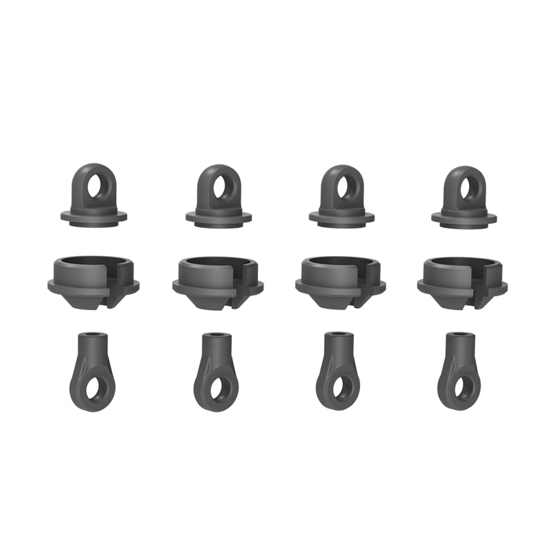 Shock Cap Set For RZ001 and XTS-F10