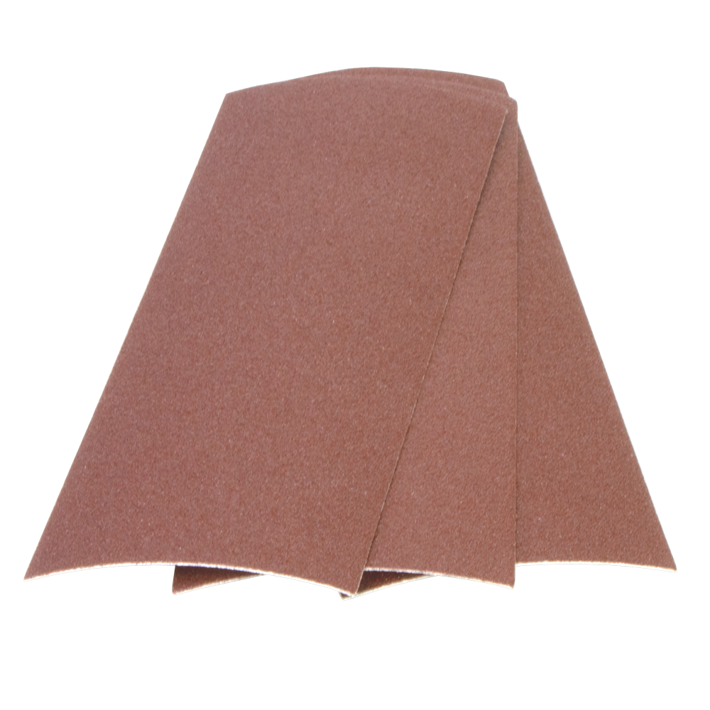 320 Grit Sandpaper (pack of 3)