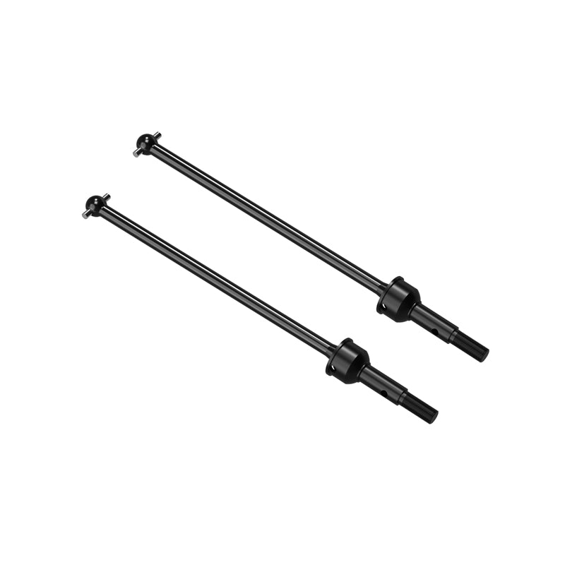 Front CVD For RZ001