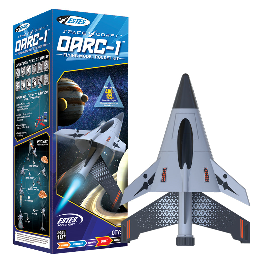 Space Corps™ DARC-1™