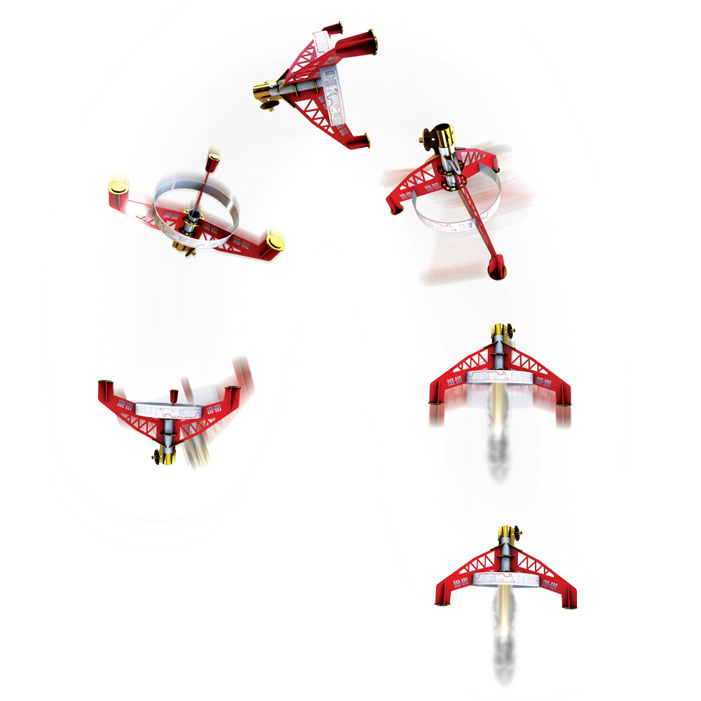 Space Corps™ Lunar Scout™ 8 Space Corps™ Lunar Scout™