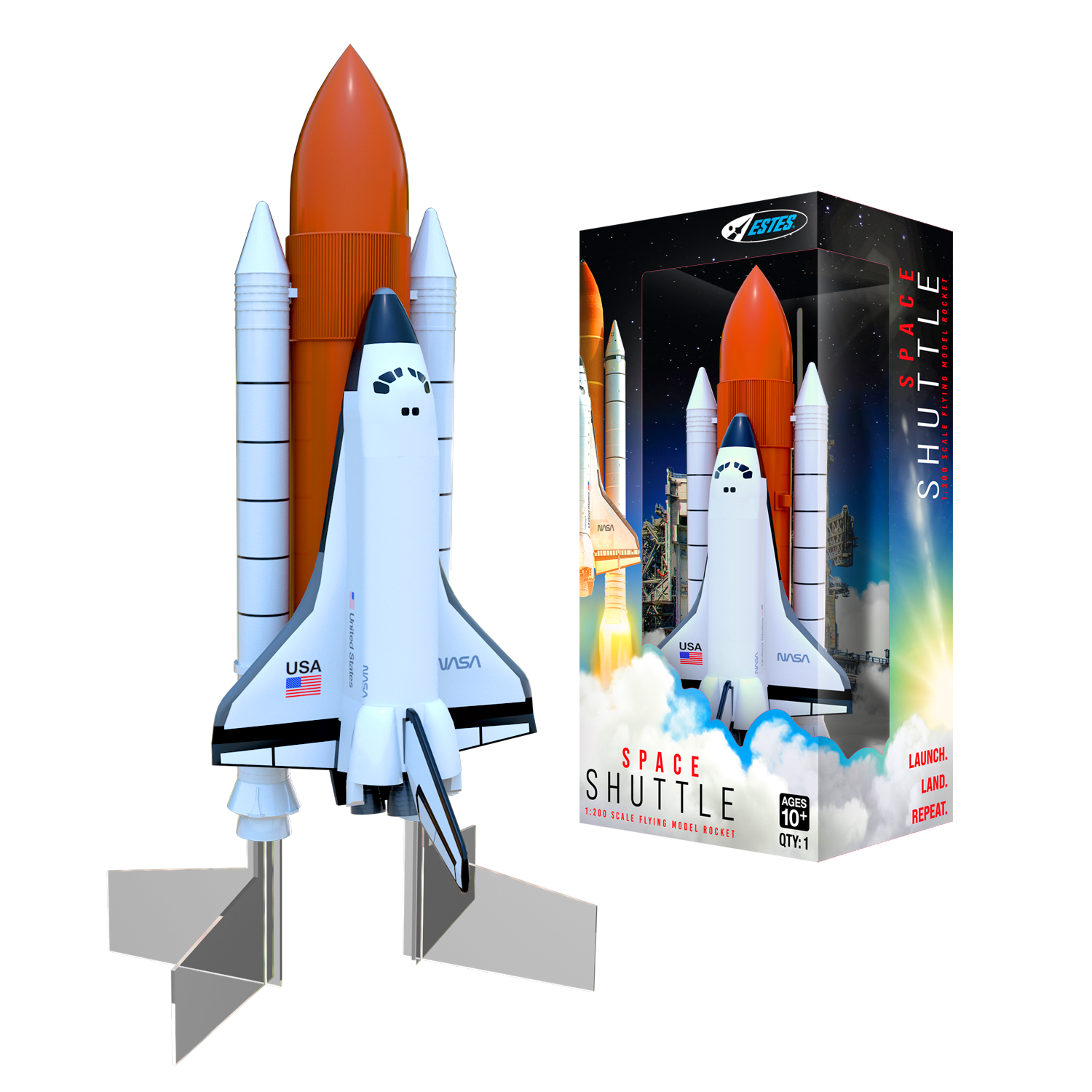 Space Shuttle