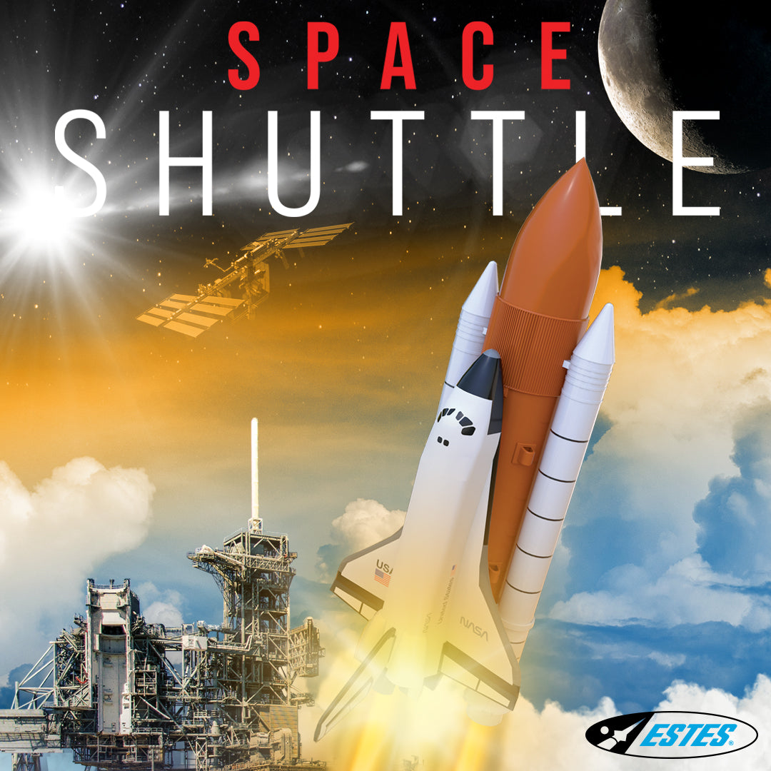 Space Shuttle Bundle 5 Space Shuttle Poster