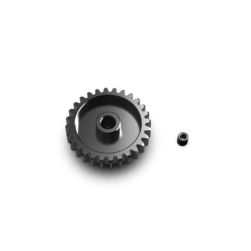 Metal Pinion Gear For RZ001 7 Metal Pinion Gear For RZ001