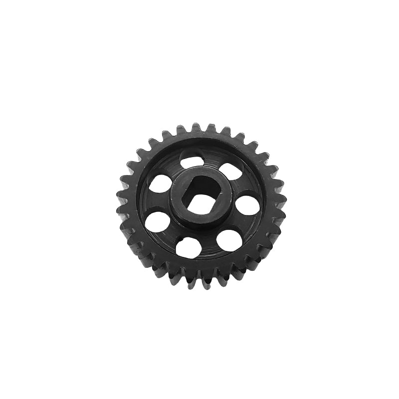 30T Gear for MK-07