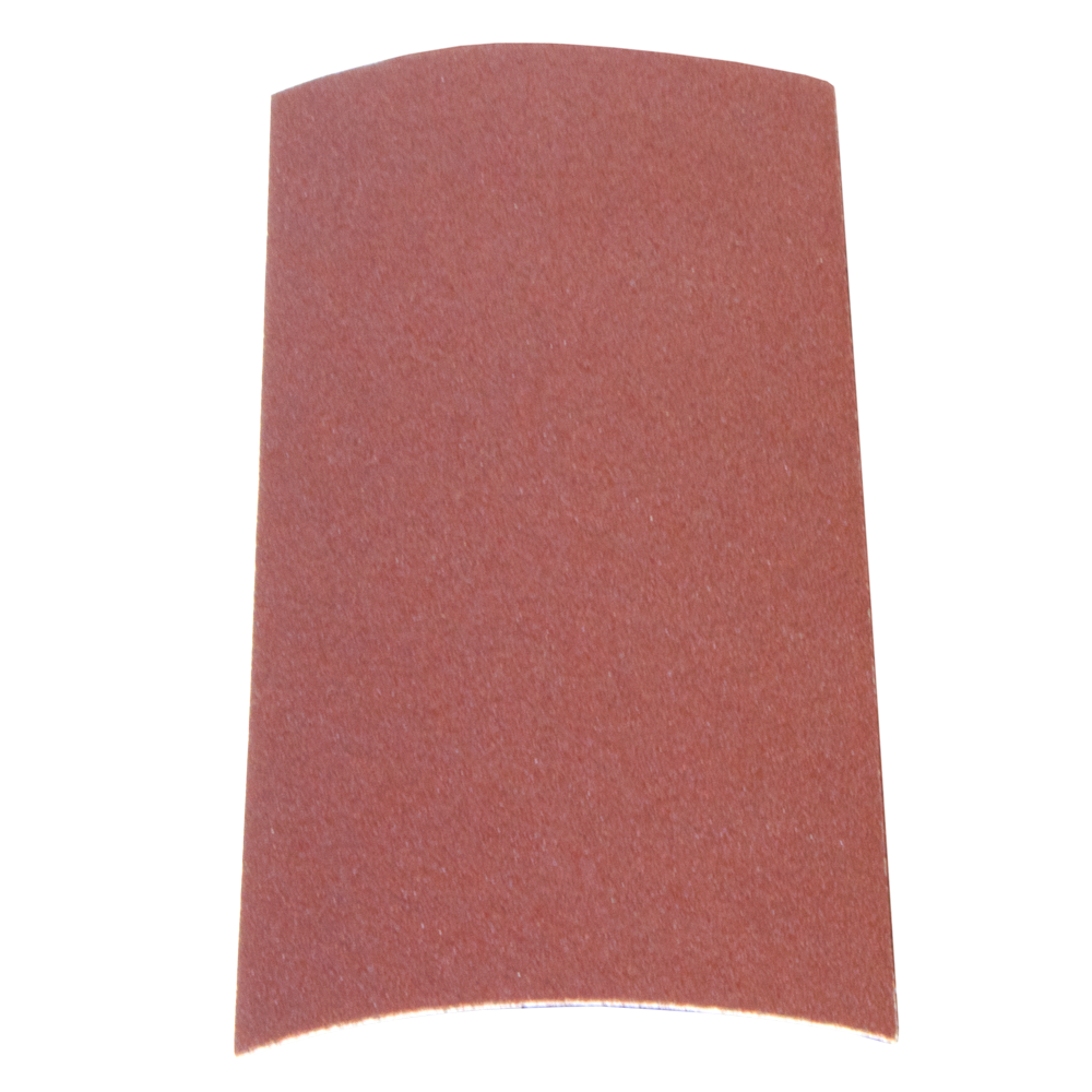 400 Grit Sandpaper (1 Sheet)