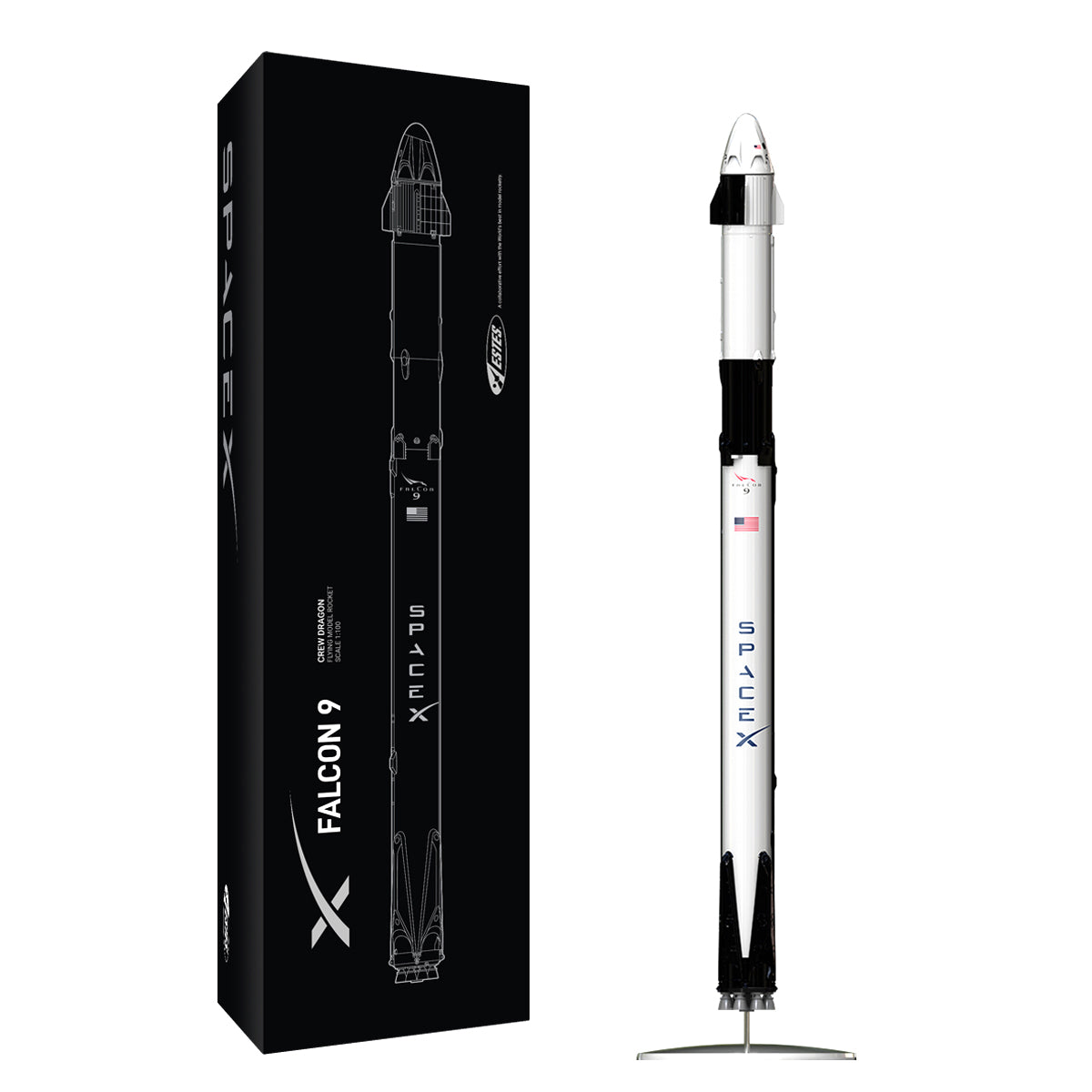 SpaceX Falcon 9