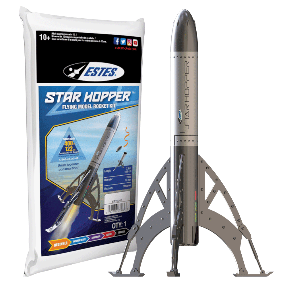 Star Hopper™