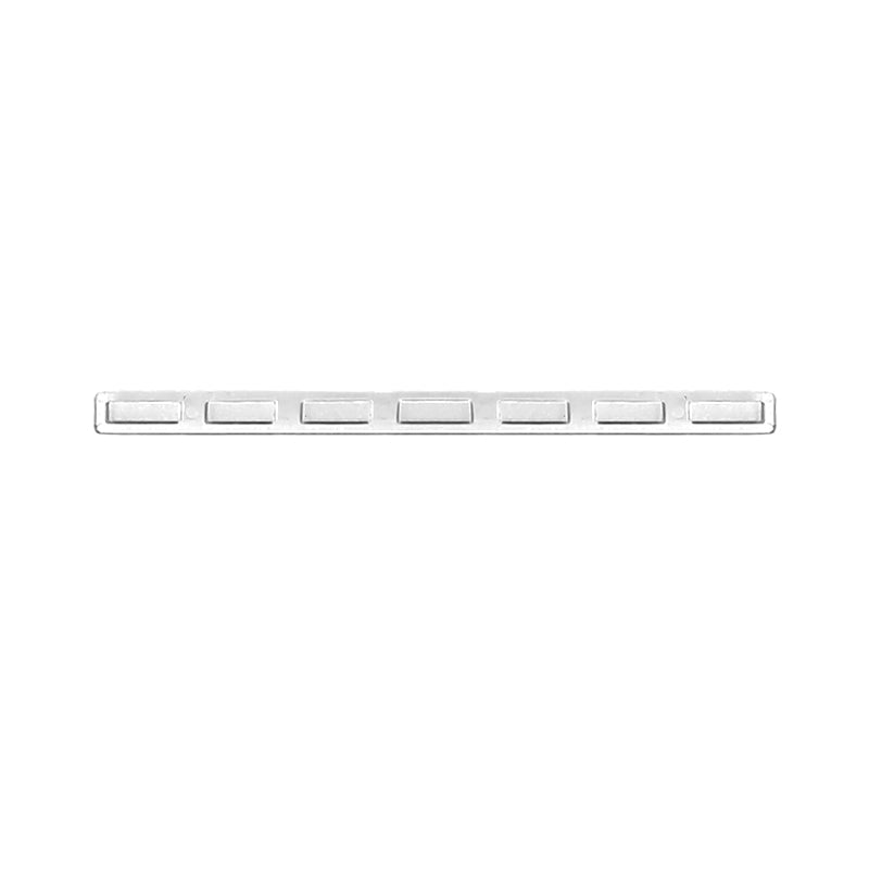 The Light Bar Cover for Central Grille Cover for MK-07