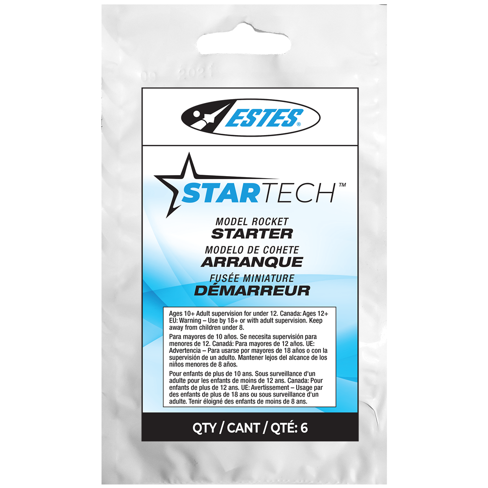 STARTECH™ Starters