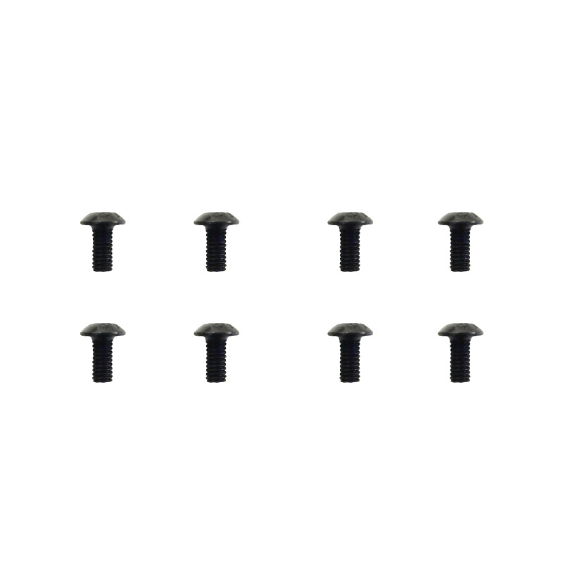 Button Head Hex Screw(M3*6) for MK-07