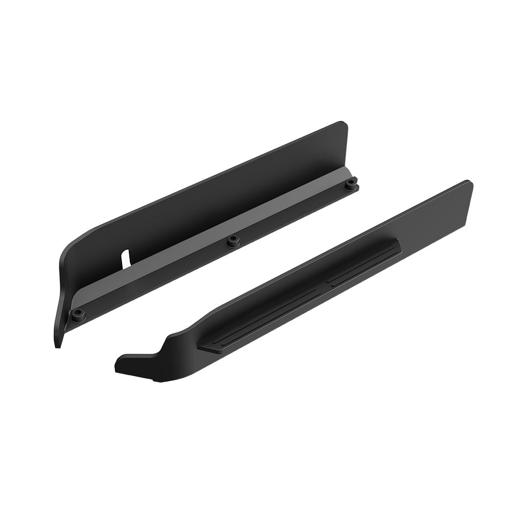 Chassis Side Guard Spare Part for RC Car ROG1