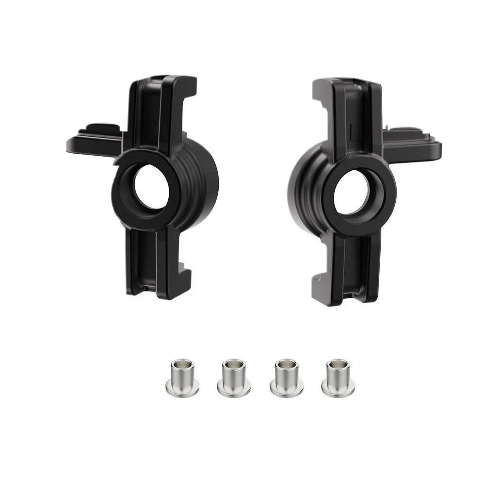 Front Steering Hub Spare Part for RC Car Parts