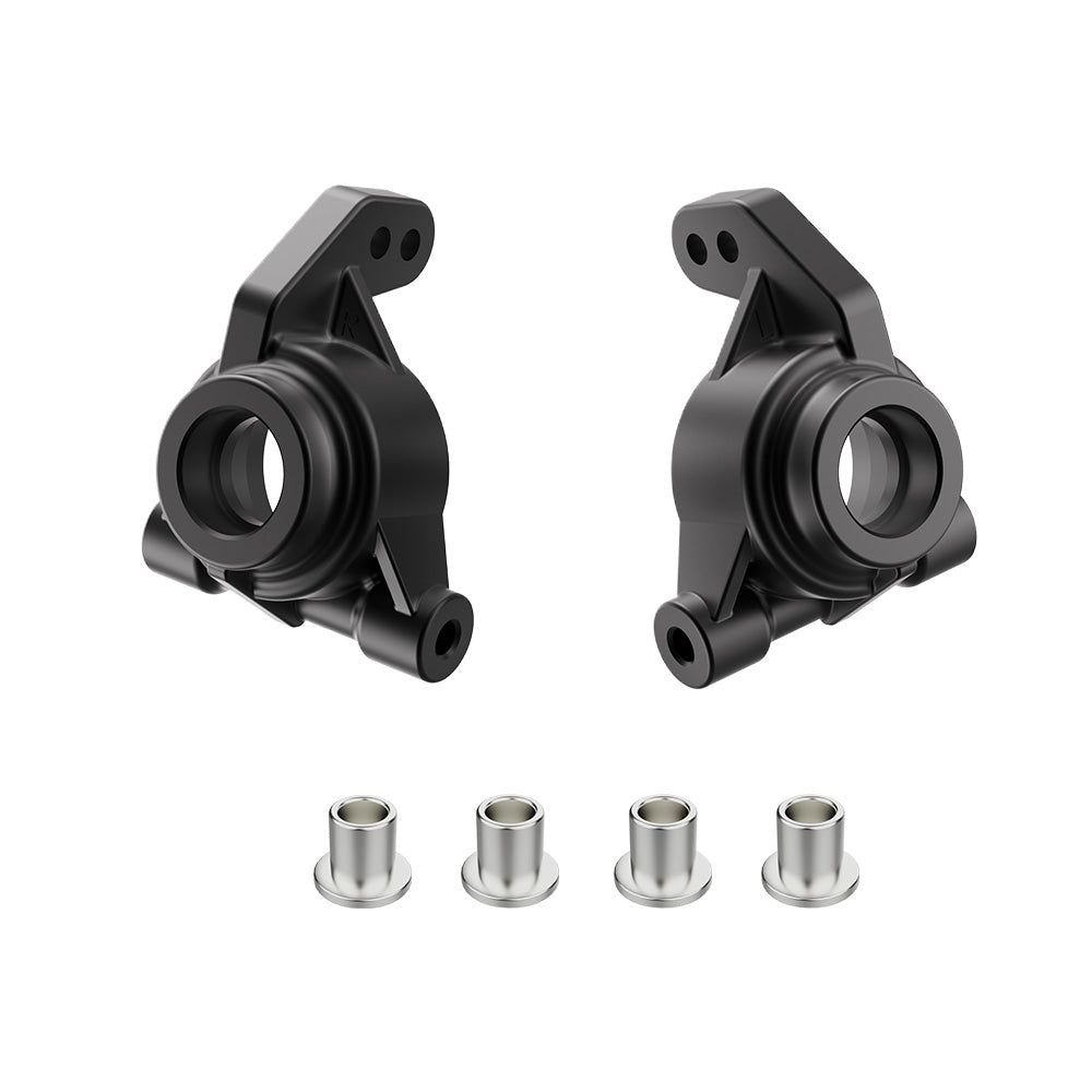 Rear Steering Hub Spare Part for RC Car Parts