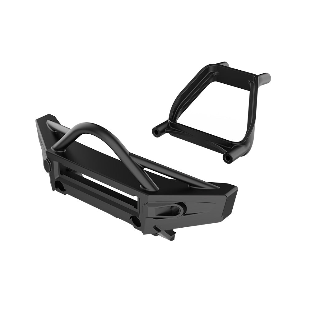 Front Bumper Support Spare Part for RC Car ROG1