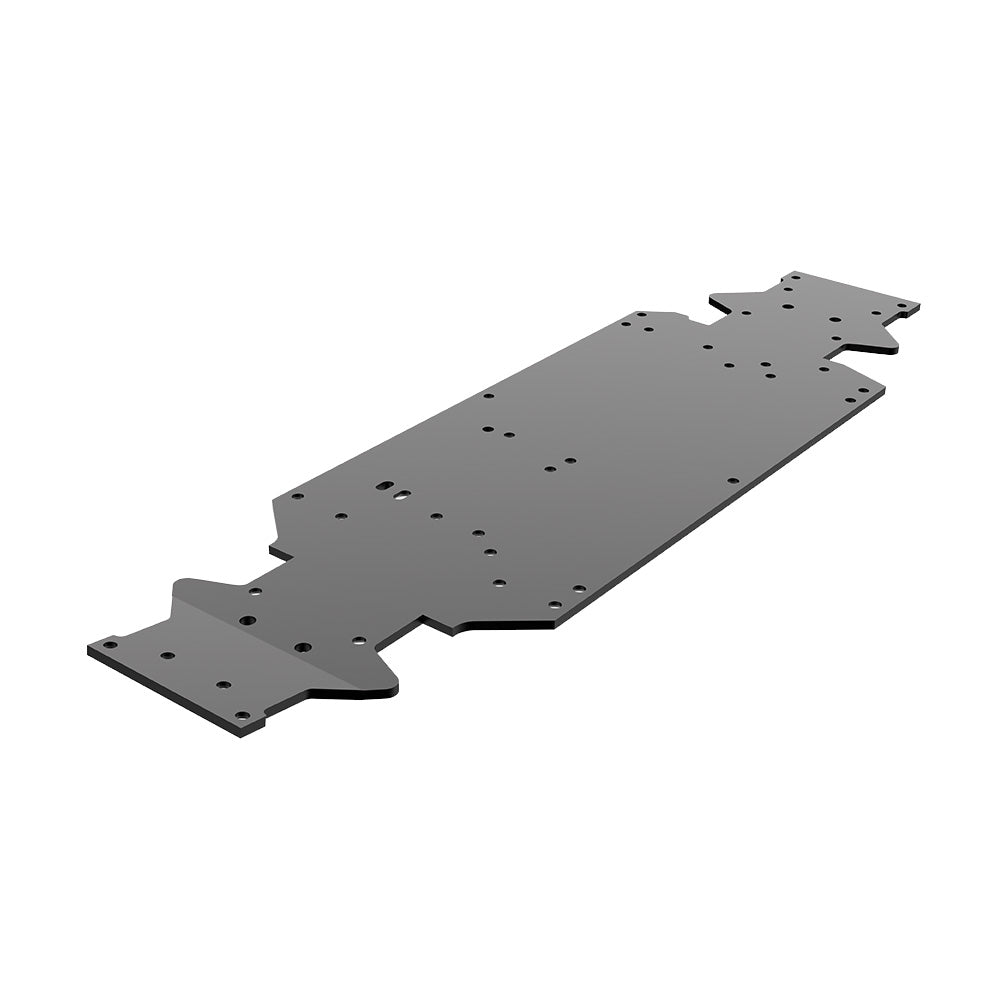 Chassis Spare Part for RC Car ROG1