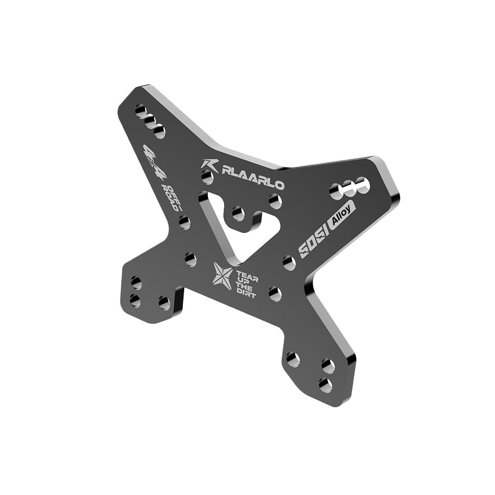 Front Shock Tower Spare Part for RC Car ROG1
