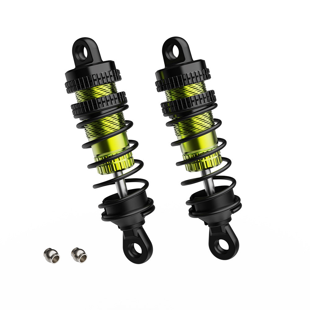 Oil-filled Shock Absorber Spare Part for RC Car ROG1