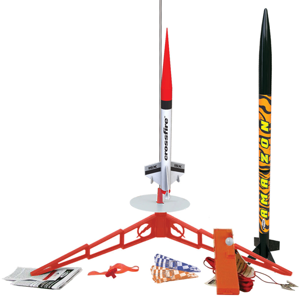 Tandem-X Launch Set 3 Tandem-X Launch Set